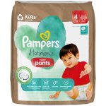 Pampers Harmonie pants 4 22 ks – Zboží Mobilmania