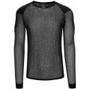 BRYNJE Super Thermo Shirt w/inlay černá