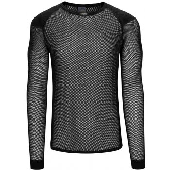 BRYNJE Super Thermo Shirt w/inlay černá