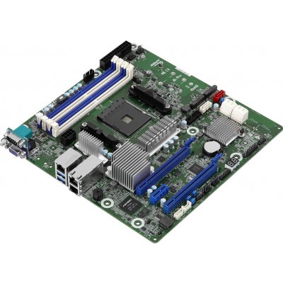 ASRock X470D4U2-2T – Hledejceny.cz