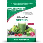 Greens Berry Burst 700 g – Hledejceny.cz