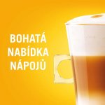 Nescafé Dolce Gusto Flat White kávové kapsle 16 ks – Zbozi.Blesk.cz