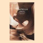 SKIN1004 Madagascar Centella Probio-Cica Nourishing Mask Zklidňující plátýnková maska s centellou a probiotiky 22 ml – Zboží Dáma