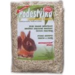 Lhota podestýlka z konopného pazdeří 10 l – Hledejceny.cz