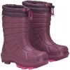 Dětská holínka Viking Extreme 5-75450-3996 dark pink/magenta