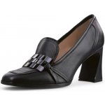 HÖGL DÁMSKÉ LODIČKY !!! HÖGL 6-107210-01000 Černá – Zboží Dáma