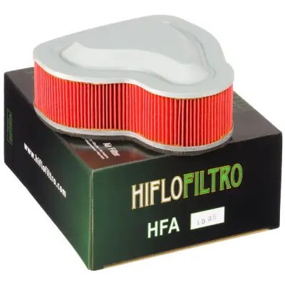 HIFLO FILTRO vzduchový filtr HFA1925 – Hledejceny.cz