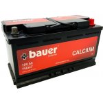 Bauer Calcium 12V 100Ah 750A BA10035 | Zboží Auto