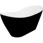 Besco VIYA 160 x 70 cm ND16BW – Hledejceny.cz