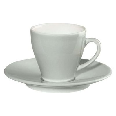 ASA Selection Šálek na espresso s podšálkem CAFFÉ TI AMO sv.modrý 100 ml od  160 Kč - Heureka.cz
