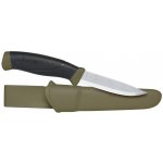 Morakniv Companion (S) Military Green 11827 – Zboží Dáma Morakniv Companion (S) Military Green 11827 – Zboží Dáma