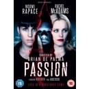 Passion DVD