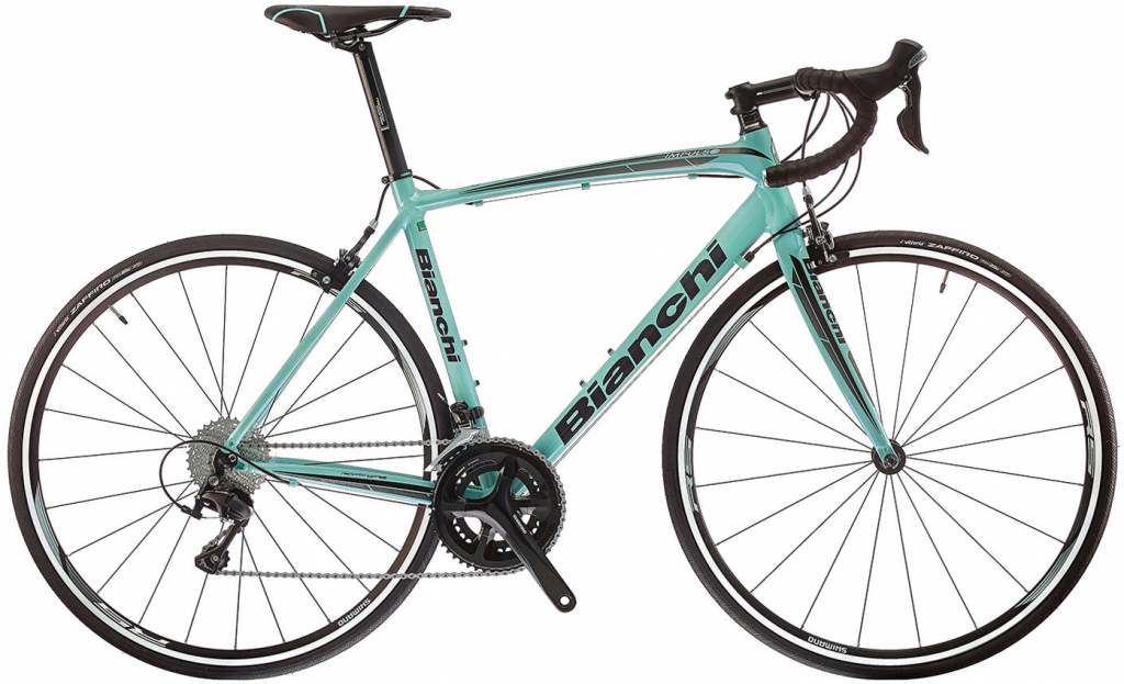 Bianchi Via Nirone 7 2018 od 26 990 Kč - Heureka.cz