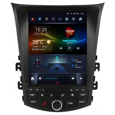 HIZPO Hyundai I30 2011-2017 2920_4GB | Zboží Auto