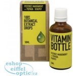 Vitamin-Bottle Ostropestřec mariánský + pampeliška 50 ml – Hledejceny.cz