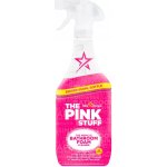 The Pink stuff zázračná pěna na koupelny 750 ml – Hledejceny.cz