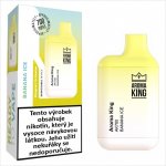 Aroma King AK Mini Banana Ice 20 mg 700 potáhnutí – Zboží Mobilmania