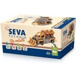 SEVA TECHNIK Ve městě – Zboží Mobilmania