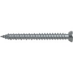 Fischer 532934 Windowframe screw 7.5 mm 122 mm ITX 100 ks