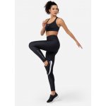 Under Armour TECH BRANDED Dámské legíny černá – Sleviste.cz