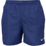 Nike Essential Lap 5 koupací kraťasy pánské plavky modré – Zboží Mobilmania