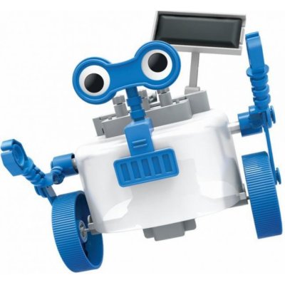 4M Solar robot – Hledejceny.cz