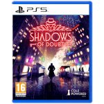 Shadows Of Doubt – Zboží Dáma