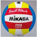 Mikasa Beach Attack