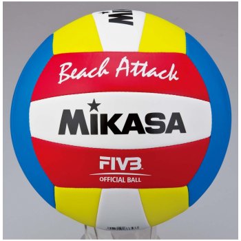 Mikasa Beach Attack