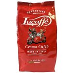 Lucaffe Crema Caffe zrnková 0,5 kg – Hledejceny.cz