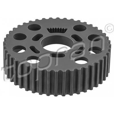 Ozubené kolo, vačkový hřídel HANS PRIES - TOPRAN 109 337 – Zboží Mobilmania