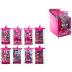 Mattel Barbie Oblečky GWD96 – Zbozi.Blesk.cz