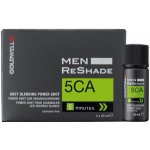 Goldwell Men Reshape 5CA CFM 4 Shots barva na vlasy 80 ml – Hledejceny.cz