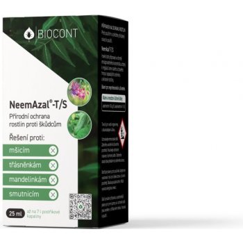 NeemAzal 25ml