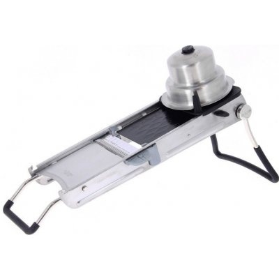 de Buyer Mandolína Revolution Master 19,5 × 39,5 cm | D-2012-41 – Sleviste.cz