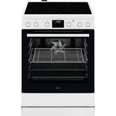 AEG CCB6440CBW – Zboží Dáma