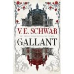 Gallant Export paperback – Hledejceny.cz