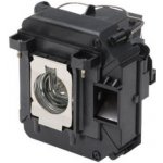 Lampa pro projektor Epson V13H010L88, Originální lampa s modulem – Zboží Živě