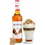 Monin Caramel 0,7 l – Zbozi.Blesk.cz