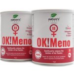 Nature’s Finest OK!Meno 1+1 300 g – Hledejceny.cz