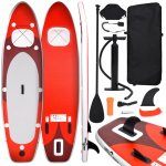 Paddleboard zahrada-XL SUP 330x76x10cm – Zboží Mobilmania