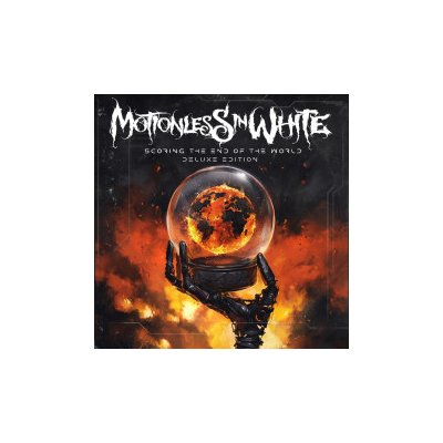 Motionless In White - Scoring The End Of The World LP – Zboží Mobilmania