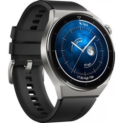 Huawei Watch GT 3 PRO Black, 55028468
