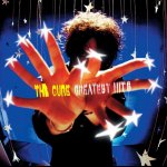 Cure - Greatest Hits -Hq- LP – Zbozi.Blesk.cz