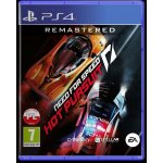 Need for Speed Hot Pursuit Remastered – Zboží Dáma