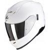 Přilba helma na motorku Scorpion EXO-520 EVO AIR Solid