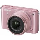 Digitální fotoaparát Nikon 1 S1