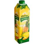 Pfanner ananasová šťáva 100% 1 l – Sleviste.cz