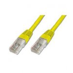 PremiumCord patch UTP RJ45-RJ45 CAT6 0.5m – Zboží Mobilmania