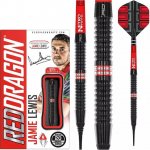 Red Dragon Jamie Lewis 20g soft 90% – Zboží Mobilmania